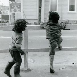 Constable Street, Newtown