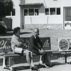 Constable Street, Newtown