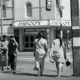 Constable Street, Newtown
