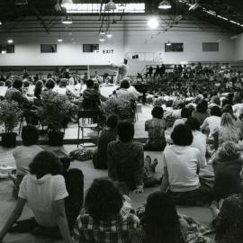 Wellington Show Buildings