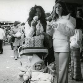 Wellington Trade Fair