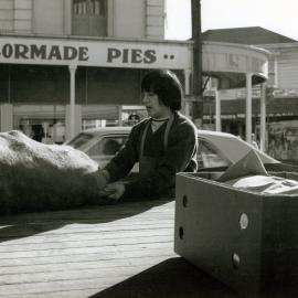 Riddiford Street, Newtown