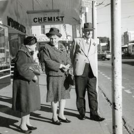 Riddiford Street, Newtown