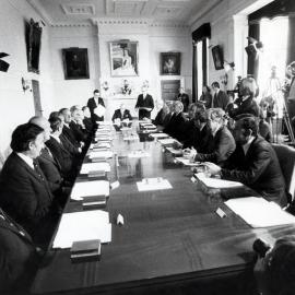 Cabinet ministers of the Third National Government