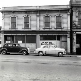 110 - 112 Adelaide Road