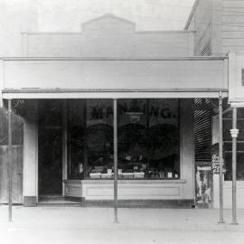 136 Riddiford Street