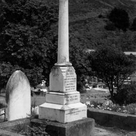 Karori Cemetery