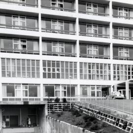 St. Helens Maternity Hospital