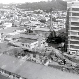 Wellington Regional Hospital