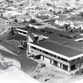 Wellington Regional Hospital