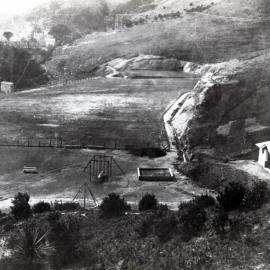 Prince of Wales Park 