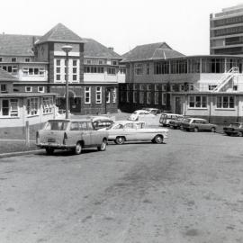 King Edward VII Memorial Hospital