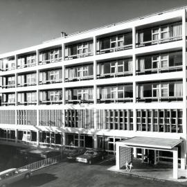 St. Helens Maternity Hospital