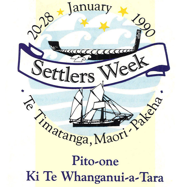 Settlers Week (1990)