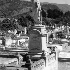 Karori Cemetery