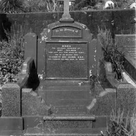 Karori Cemetery