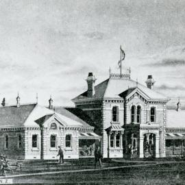 Home for the Aged Needy