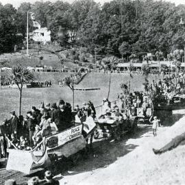 Peace Celebrations 1919