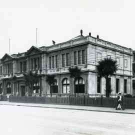 Newtown Museum and Municipal Library