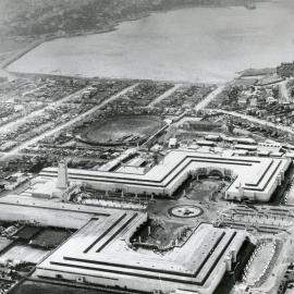 New Zealand Centennial Exhibition