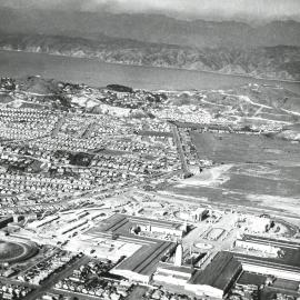 Rongotai 1940