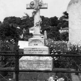 Karori Cemetery