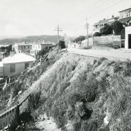 The Crescent, Roseneath