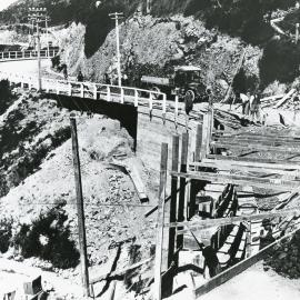 Widening of Grafton Road