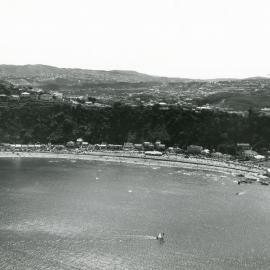 Worser Bay, 1965