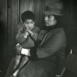 Pacific Island Congregational Church, Newtown
