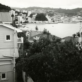Oriental Bay 