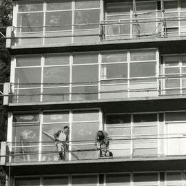 Dorchester Apartments, 144 Oriental Parade