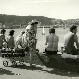 Oriental Bay 