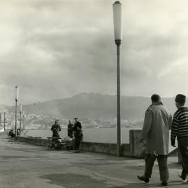 Oriental Bay 