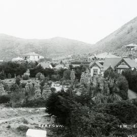 Residence of Herbert Rawson