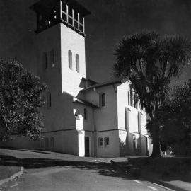 Saint Mary's Church, Karori