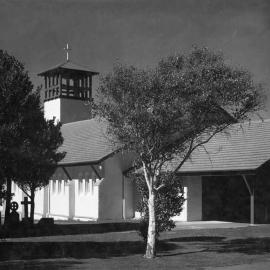 Saint Mary's Church, Karori
