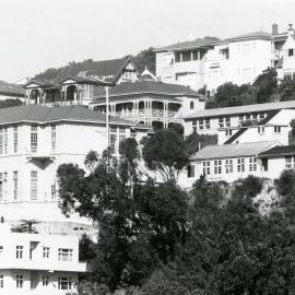 Clifton Terrace