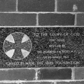 Saint Ninian's Church Hall, 206 Karori Road