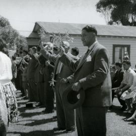 Raukawa Marae, Ōtaki.