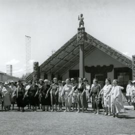 Raukawa Marae, Ōtaki