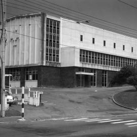 Saint Teresa's Church, 299 Karori Road