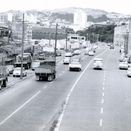 Hutt Road 1969