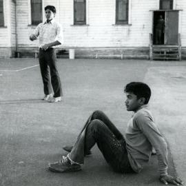 Sacred Heart School, Petone