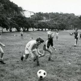 Appleton Park, Karori