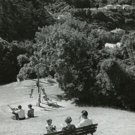 Wellington Botanic Garden