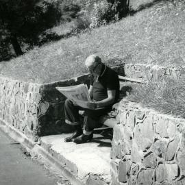 Wellington Botanic Garden