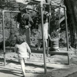 Wellington Botanic Garden