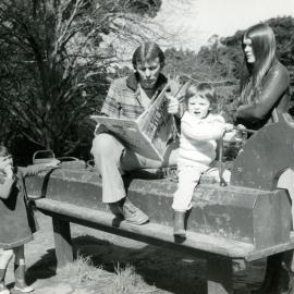Wellington Botanic Garden