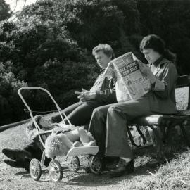 Wellington Botanic Garden